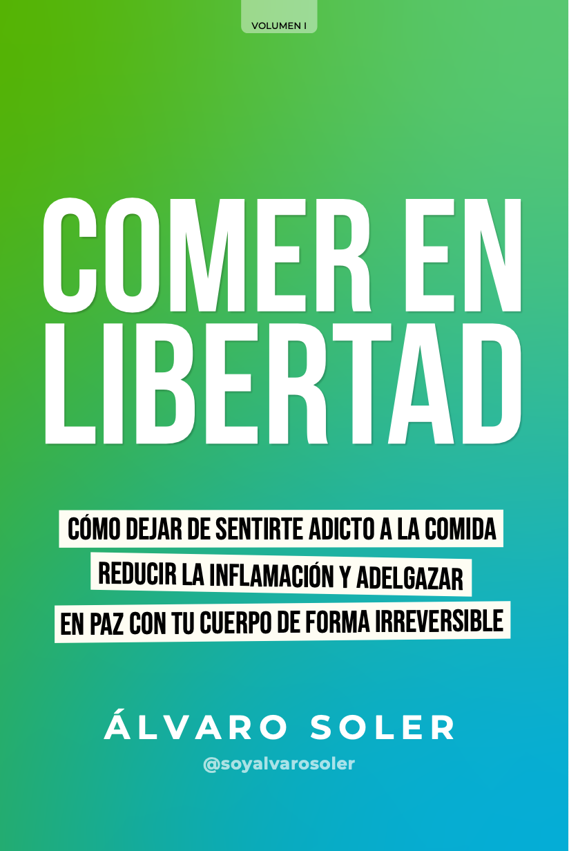 Curso de Comer en Libertad