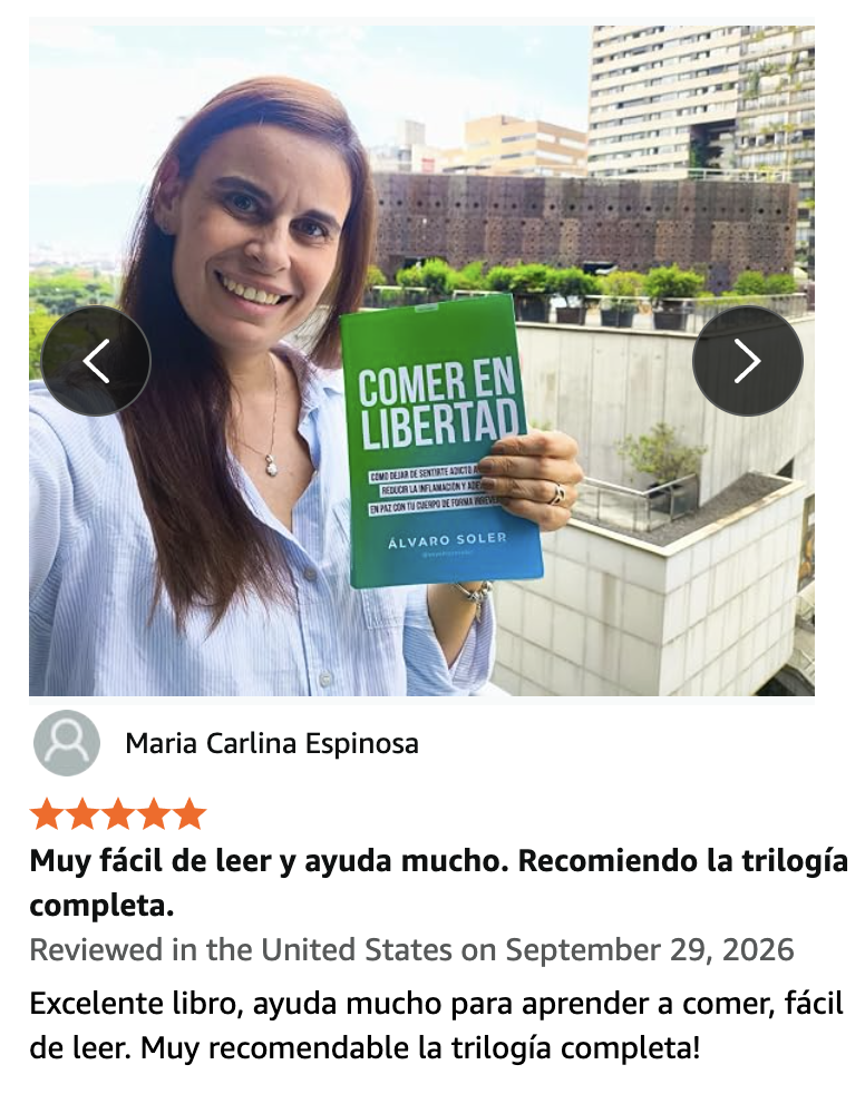 Opinión y valoración 1